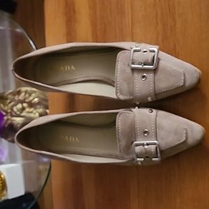 SOLD***Prada shoes***SOLD